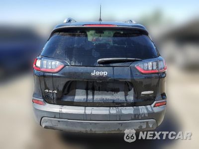 Zdjęcie 6 z 12 samochodu: 2019 JEEP CHEROKEE LATITUDE VIN:1C4PJMCB0KD124765 - miniatura
