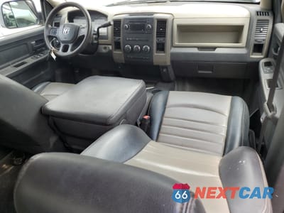 Zdjęcie 8 z 12 samochodu: 2012 DODGE RAM 3500 ST VIN:3C7WDTCLXCG332634 - miniatura