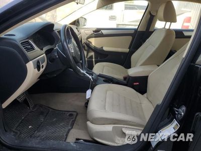 Zdjęcie 7 z 12 samochodu: 2011 VOLKSWAGEN JETTA SEL VIN:3VWLZ7AJXBM377841 - miniatura