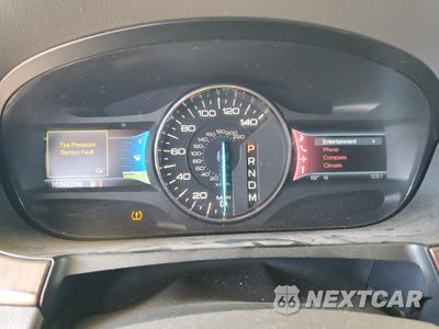 Zdjęcie 9 z 13 samochodu: 2011 FORD EDGE LIMITED VIN:2FMDK3KC2BBA81634 - miniatura