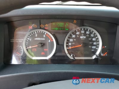 Zdjęcie 9 z 14 samochodu: 2017 ISUZU NQR VIN:JALE5W168H7900871 - miniatura