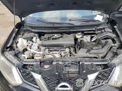 Zdjęcie 12 z 14 samochodu: 2015 NISSAN ROGUE S VIN:KNMAT2MV4FP584321 - miniatura