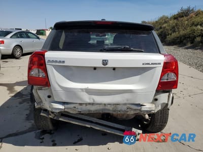 Zdjęcie 6 z 12 samochodu: 2011 DODGE CALIBER HEAT VIN:1B3CB5HA7BD168362 - miniatura