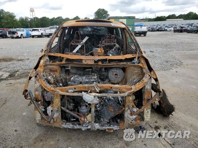 Piąte zdjęcie samochodu w środku: 2019 HONDA ODYSSEY EXL VIN:5FNRL6H78KB037434 - miniatura