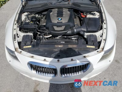 Zdjęcie 11 z 12 samochodu: 2006 BMW 650 I VIN:WBAEK13466CN76300 - miniatura