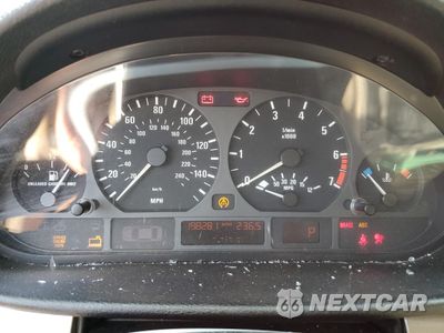 Zdjęcie 9 z 13 samochodu: 2000 BMW 323 I VIN:WBAAM3342YCB24886 - miniatura