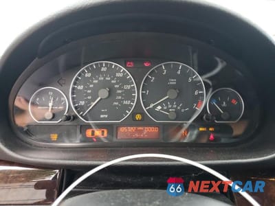 Zdjęcie 9 z 12 samochodu: 2004 BMW 330 CI VIN:WBABD53484PD97334 - miniatura