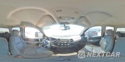 Zdjęcie 13 z 13 samochodu: 2009 CHEVROLET SILVERADO K2500 HEAVY DUTY LT VIN:1GCHK53K89F119786 - miniatura