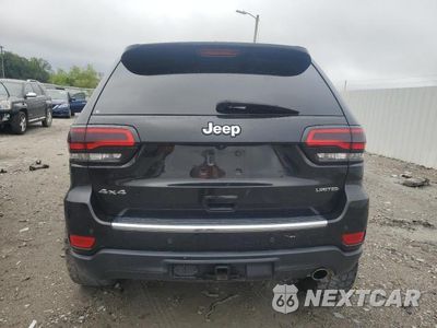 Zdjęcie 6 z 13 samochodu: 2015 JEEP GRAND CHEROKEE LIMITED VIN:1C4RJFBG0FC926049 - miniatura