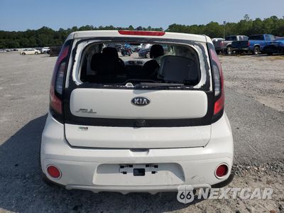 Zdjęcie 6 z 13 samochodu: 2019 KIA SOUL + VIN:KNDJP3A54K7655591 - miniatura