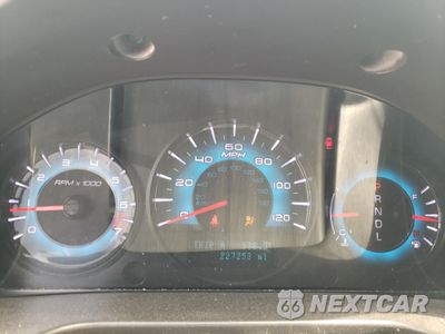 Zdjęcie 9 z 12 samochodu: 2010 FORD FUSION SE VIN:3FAHP0HA6AR309958 - miniatura