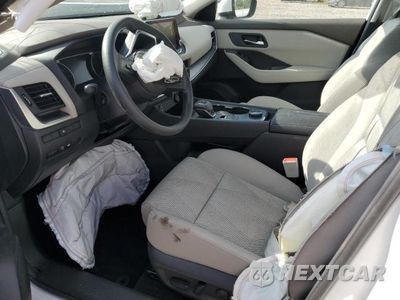 Zdjęcie 7 z 14 samochodu: 2024 NISSAN ROGUE SV VIN:JN8BT3BB5RW425938 - miniatura