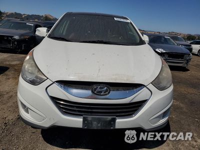 Zdjęcie 9 z 26 samochodu: 2012 HYUNDAI TUCSON GLS VIN:KM8JUCAC3CU355014 - miniatura