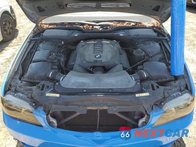 Zdjęcie 11 z 12 samochodu: 2006 BMW 750 LI VIN:WBAHN83566DT34963 - miniatura