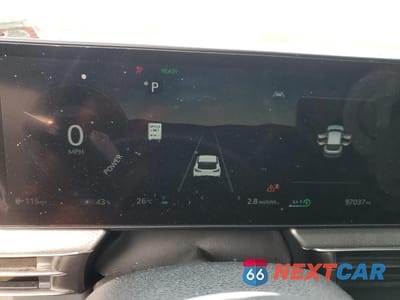 Zdjęcie 9 z 13 samochodu: 2023 GENESIS GV60 ADVANCED VIN:KMUKCDTC4PU004601 - miniatura