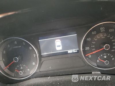Zdjęcie 9 z 13 samochodu: 2021 KIA FORTE GT VIN:3KPF44ACXME379813 - miniatura