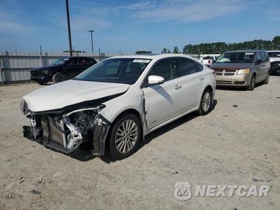 2014 TOYOTA AVALON HYBRID 4T1BD1EBXEU021043 - główne zdjęcie licytacji z USA - miniatura