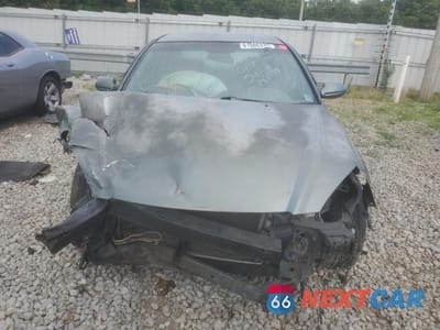 Piąte zdjęcie samochodu w środku: 2004 NISSAN ALTIMA SE VIN:1N4BL11D84C148978 - miniatura