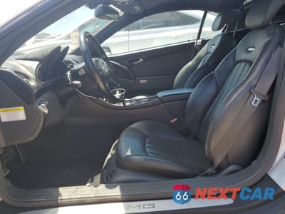 Zdjęcie 7 z 12 samochodu: 2005 MERCEDES-BENZ SL 55 AMG VIN:WDBSK74F85F099082 - miniatura