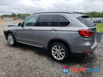 Drugie zdjęcie samochodu z przodu: 2016 BMW X5 XDRIVE35I VIN:5UXKR0C5XG0S92030 - miniatura