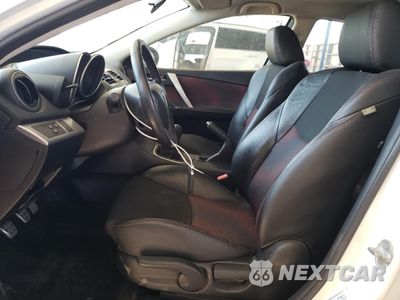 Zdjęcie 7 z 12 samochodu: 2013 MAZDA SPEED 3 VIN:JM1BL1L36D1761756 - miniatura
