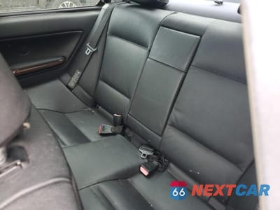 Zdjęcie 10 z 12 samochodu: 2004 BMW 330 CI VIN:WBABD53484PD97334 - miniatura