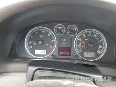 Zdjęcie 9 z 12 samochodu: 2003 VOLKSWAGEN PASSAT GLS VIN:WVWPD63B33P181741 - miniatura