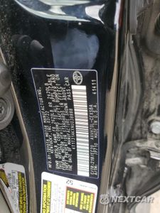 Zdjęcie 13 z 13 samochodu: 2022 TOYOTA CAMRY NIGHT SHADE VIN:4T1T31AKXNU038888 - miniatura