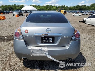 Zdjęcie 6 z 15 samochodu: 2009 NISSAN ALTIMA 2.5 VIN:1N4AL21E49N501027 - miniatura