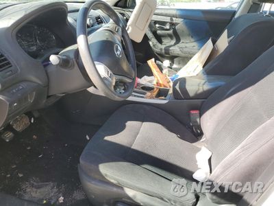 Zdjęcie 7 z 13 samochodu: 2014 NISSAN ALTIMA 2.5 VIN:1N4AL3AP6EN383564 - miniatura