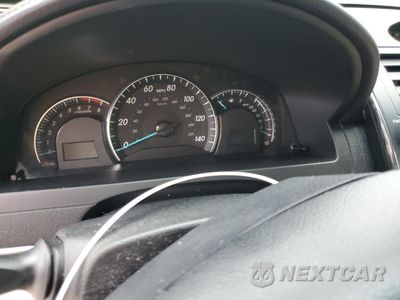 Zdjęcie 9 z 12 samochodu: 2012 TOYOTA CAMRY SE VIN:4T1BK1FK2CU017442 - miniatura