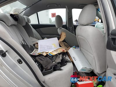 Zdjęcie 11 z 13 samochodu: 2007 KIA OPTIMA LX VIN:KNAGE123175144809 - miniatura