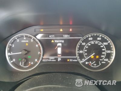 Zdjęcie 9 z 13 samochodu: 2023 MITSUBISHI OUTLANDER SE VIN:JA4J3UA88PZ059966 - miniatura