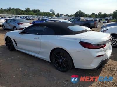 Drugie zdjęcie samochodu z przodu: 2021 BMW Motorrad M850XI VIN:WBAFY4C07MCF77344 - miniatura