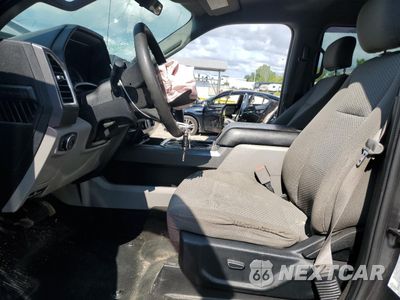Zdjęcie 7 z 14 samochodu: 2017 FORD F250 SUPER DUTY VIN:1FT7W2B63HEE10011 - miniatura