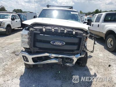Piąte zdjęcie samochodu w środku: 2016 FORD F350 SUPER DUTY VIN:1FT8W3BT7GEB72212 - miniatura