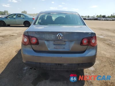 Zdjęcie 6 z 12 samochodu: 2009 VOLKSWAGEN JETTA S VIN:3VWJM81K09M041923 - miniatura