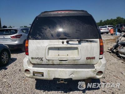 Zdjęcie 6 z 13 samochodu: 2004 GMC ENVOY XL VIN:1GKES16S046107524 - miniatura
