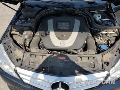 Zdjęcie 12 z 14 samochodu: 2008 MERCEDES-BENZ C 300 4MATIC VIN:WDDGF81X18F190025 - miniatura