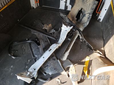 Zdjęcie 13 z 14 samochodu: 2023 FORD TRANSIT T-250 VIN:1FTBR3U85PKB47428 - miniatura