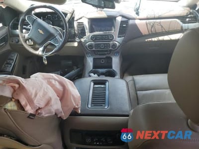 Zdjęcie 8 z 13 samochodu: 2015 CHEVROLET TAHOE C1500 LT VIN:1GNSCBKC5FR715452 - miniatura