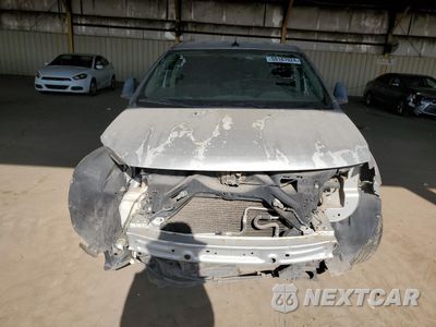 Piąte zdjęcie samochodu w środku: 2010 FORD EDGE SE VIN:2FMDK3GC6ABB13301 - miniatura