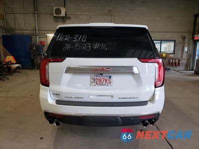 Zdjęcie 6 z 14 samochodu: 2023 GMC YUKON XL DENALI VIN:1GKS2JKL2PR497370 - miniatura