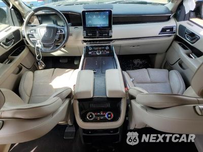 Zdjęcie 8 z 14 samochodu: 2018 LINCOLN NAVIGATOR SELECT VIN:5LMJJ2HT8JEL07585 - miniatura