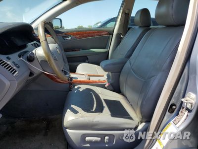 Zdjęcie 7 z 13 samochodu: 2006 TOYOTA AVALON XL VIN:4T1BK36B56U110701 - miniatura