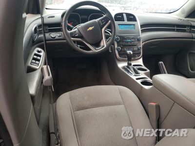Zdjęcie 8 z 13 samochodu: 2014 CHEVROLET MALIBU LS VIN:1G11B5SLXEF262804 - miniatura