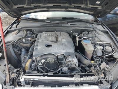 Zdjęcie 11 z 12 samochodu: 2011 AUDI A5 PREMIUM PLUS VIN:WAULFAFR4BA048618 - miniatura