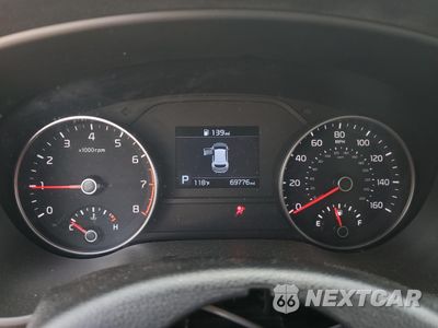 Zdjęcie 9 z 13 samochodu: 2021 KIA SPORTAGE LX VIN:KNDPM3AC7M7942248 - miniatura