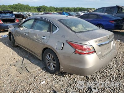 Drugie zdjęcie samochodu z przodu: 2015 NISSAN ALTIMA 2.5 VIN:1N4AL3AP9FC178124 - miniatura