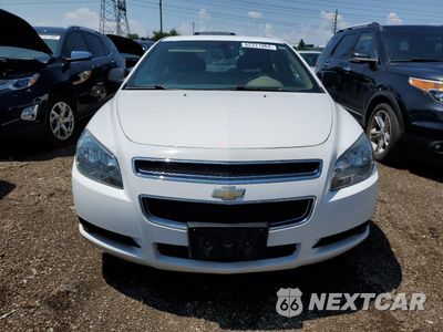 Piąte zdjęcie samochodu w środku: 2012 CHEVROLET MALIBU LS VIN:1G1ZB5E03CF146751 - miniatura